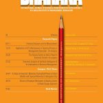 Dharana - International Journal of Business from M P Birla Institute of Management, Associate Bharatiya Vidya Bhavan