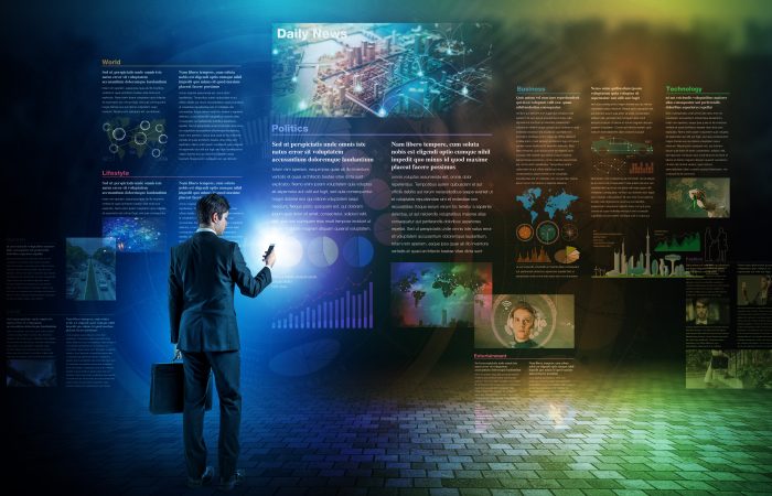 Home - Informatics Publishing Limited