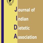 Journal of the Indian Dietetic Association