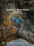 Journal of Mines, Metals and Fuels