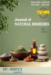 Journal of Natural Remedies