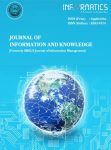SRELS Journal of Information Management